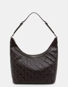 Calvin Klein hobo bag pentru femei cu imitație de piele