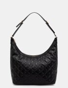Calvin Klein hobo bag pentru femei cu imitație de piele