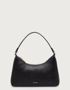 Calvin Klein hobo bag pentru femei cu imitație de piele