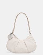 Calvin Klein hobo bag pentru femei cu imitație de piele