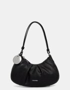 Calvin Klein hobo bag pentru femei cu imitație de piele