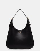 Calvin Klein hobo bag pentru femei cu imitație de piele