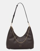 Calvin Klein hobo bag pentru femei cu imitație de piele