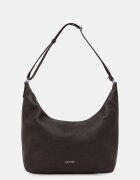 Calvin Klein hobo bag pentru femei cu imitație de piele
