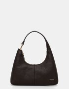 Calvin Klein hobo bag pentru femei din piele