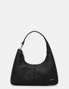 Calvin Klein hobo bag pentru femei din piele