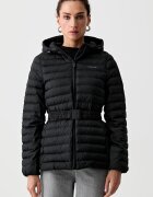 Calvin Klein jachetă scurtă pentru femei