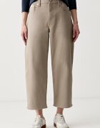 Calvin Klein Jeans blugi barrel pentru femei