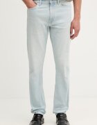 Calvin Klein Jeans blugi conici pentru bărbați