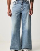 Calvin Klein Jeans blugi pentru bărbați