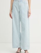 Calvin Klein Jeans blugi pentru femei