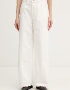Calvin Klein Jeans blugi relaxed fit pentru femei