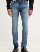 Calvin Klein Jeans blugi skinny pentru bărbați