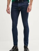 Calvin Klein Jeans blugi skinny pentru bărbați