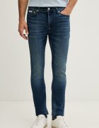 Calvin Klein Jeans blugi skinny pentru bărbați