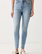 Calvin Klein Jeans blugi skinny pentru femei