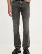 Calvin Klein Jeans blugi slim fit pentru bărbați
