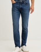 Calvin Klein Jeans blugi slim fit pentru bărbați