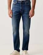 Calvin Klein Jeans blugi tapered pentru bărbați