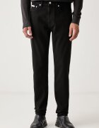 Calvin Klein Jeans blugi tapered pentru bărbați