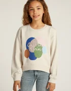 Calvin Klein Jeans bluza copii