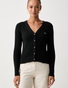 Calvin Klein Jeans cardigan pentru femei din bumbac