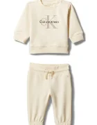 Calvin Klein Jeans compleu de trening pentru copii cu bumbac