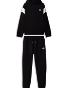 Calvin Klein Jeans compleu de trening pentru copii din bumbac