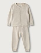 Calvin Klein Jeans compleu pentru copii din bumbac
