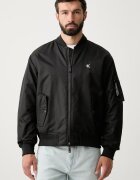 Calvin Klein Jeans geacă bomber pentru bărbați