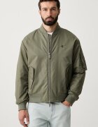 Calvin Klein Jeans geacă bomber pentru bărbați