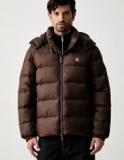 Calvin Klein Jeans geacă cu puf pentru bărbați