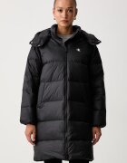 Calvin Klein Jeans geacă cu puf pentru femei