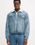 Calvin Klein Jeans geaca jeans