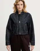 Calvin Klein Jeans geacă jeans