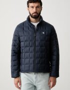 Calvin Klein Jeans geacă petrecută pentru bărbați
