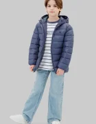 Calvin Klein Jeans geacă petrecută pentru copii