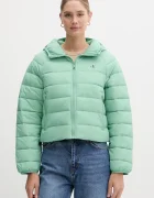 Calvin Klein Jeans geacă petrecută pentru femei