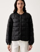 Calvin Klein Jeans geacă petrecută pentru femei