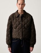 Calvin Klein Jeans geacă petrecută pentru femei