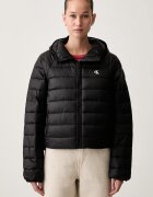Calvin Klein Jeans geacă petrecută pentru femei