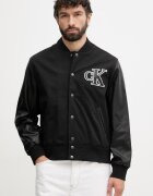 Calvin Klein Jeans geacă varsity pentru bărbați