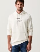 Calvin Klein Jeans hanorac cu glugă pentru bărbați din bumbac