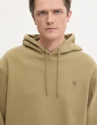Calvin Klein Jeans hanorac de bumbac