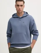 Calvin Klein Jeans hanorac de bumbac