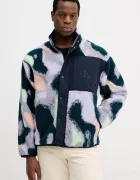 Calvin Klein Jeans hanorac fleece