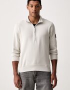 Calvin Klein Jeans hanorac pentru bărbați cu bumbac