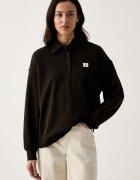Calvin Klein Jeans hanorac pentru femei din bumbac