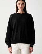Calvin Klein Jeans hanorac pentru femei din bumbac