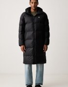 Calvin Klein Jeans jachetă lungă pentru bărbați